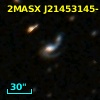 2MASX J21453145-1747246