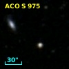 ACO S  975