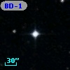 BD-18  6034