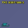 TYC 6367-546-1