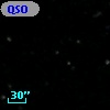 QSO B2151-1833