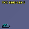 TYC 6363-113-1