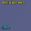 TYC 6367-49-1