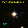 TYC 6367-634-1