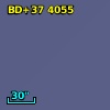 BD+37  4055