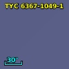 TYC 6367-1049-1
