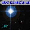 1RXS J214917.9-182333