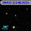 2MASS J21462833-1816222
