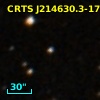 2MASS J21463037-1740237