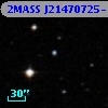 2MASS J21470725-1801318
