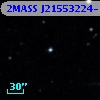 2MASS J21553224-1729218