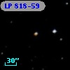 LP  818-59