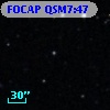 FOCAP QSM7:47