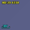 BD-20  6338