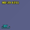 BD-20  6351