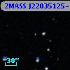 2MASS J22035125-1933351