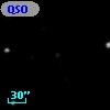 QSO B2155-1728