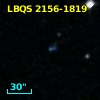 LBQS 2156-1819