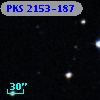 PKS 2153-187