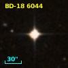 BD-18  6044