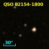 QSO B2154-1800