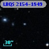 LBQS 2154-1849