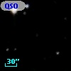 QSO B2153-1724