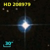 HD 208979