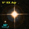 V* KK Aqr