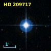 HD 209717