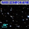 NVSS J234924+610337