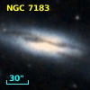 NGC  7183