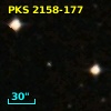 PKS 2158-177