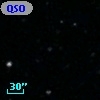 QSO B2157-180