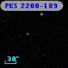 PKS 2200-189