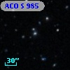 ACO S  985