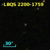 LBQS 2200-1759