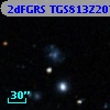 2dFGRS TGS813Z207