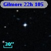 Gilmore 22h 105