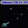 Gilmore 22h 12-34