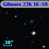 Gilmore 22h 16-58