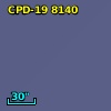 CPD-19  8140