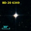 BD-20  6349