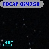 FOCAP QSM7:50