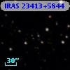 IRAS 23413+5844