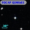 FOCAP QSM8:03