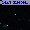 2MASS J22012441-1848105