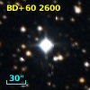 BD+60  2600