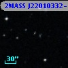 2MASS J22010332-1921596