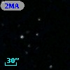 2MASS J22031981-1909237